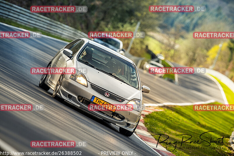 Bild #26388502 - Touristenfahrten Nürburgring Nordschleife (31.03.2024)