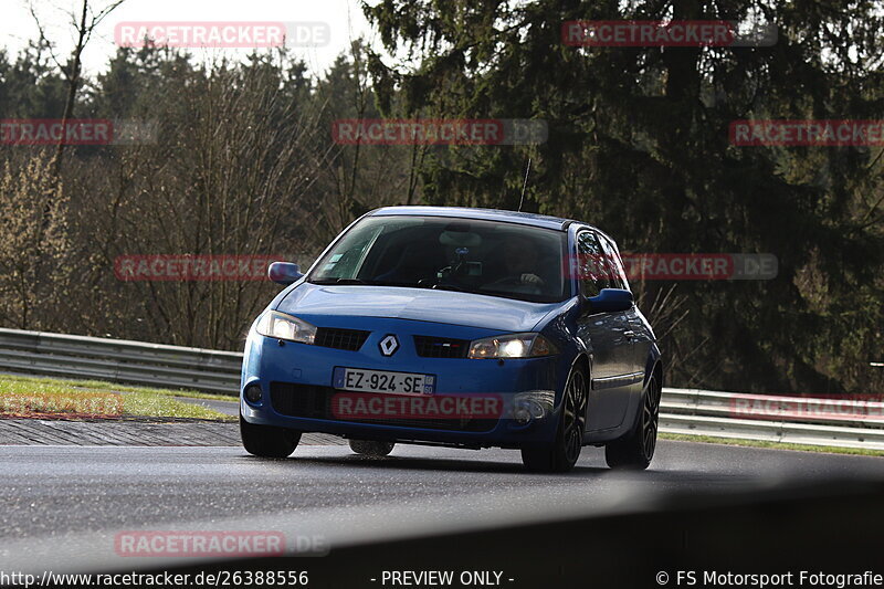 Bild #26388556 - Touristenfahrten Nürburgring Nordschleife (31.03.2024)