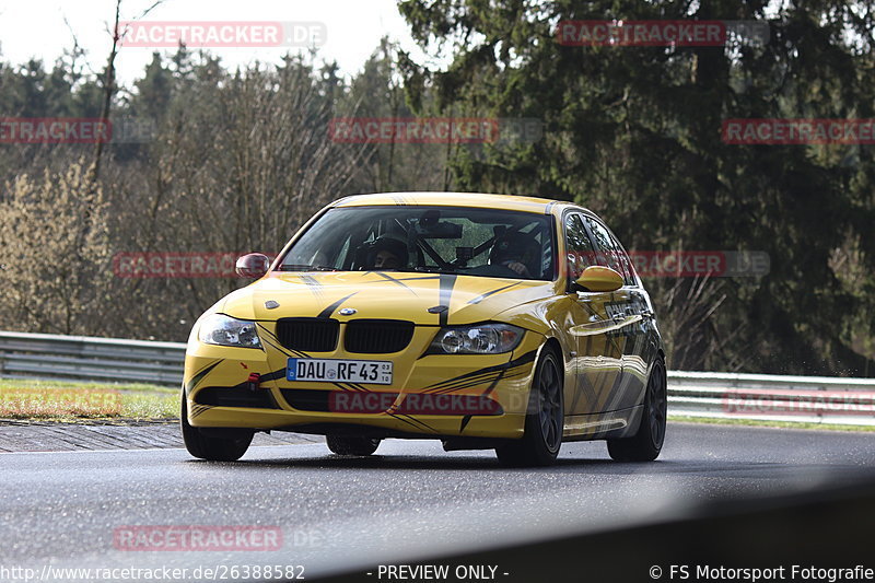 Bild #26388582 - Touristenfahrten Nürburgring Nordschleife (31.03.2024)