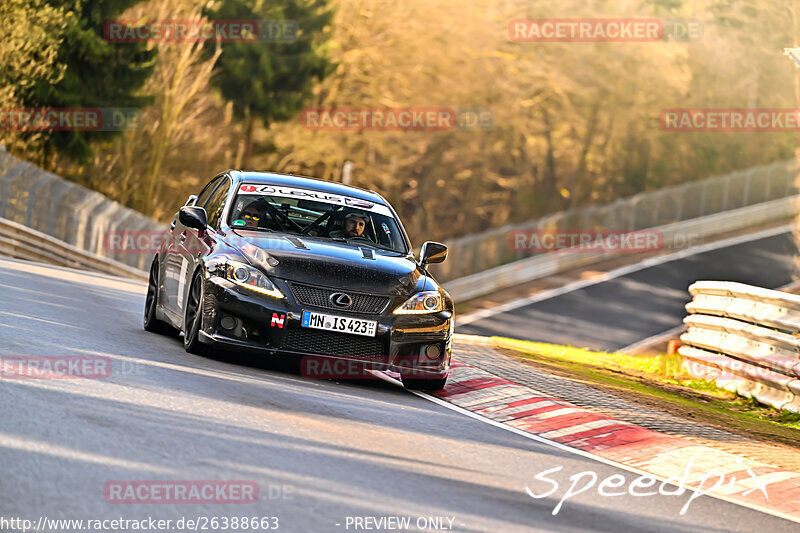 Bild #26388663 - Touristenfahrten Nürburgring Nordschleife (31.03.2024)