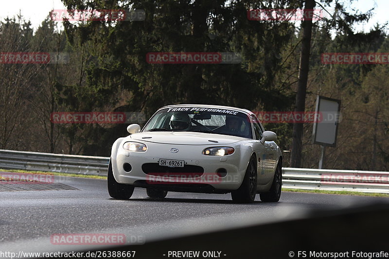 Bild #26388667 - Touristenfahrten Nürburgring Nordschleife (31.03.2024)