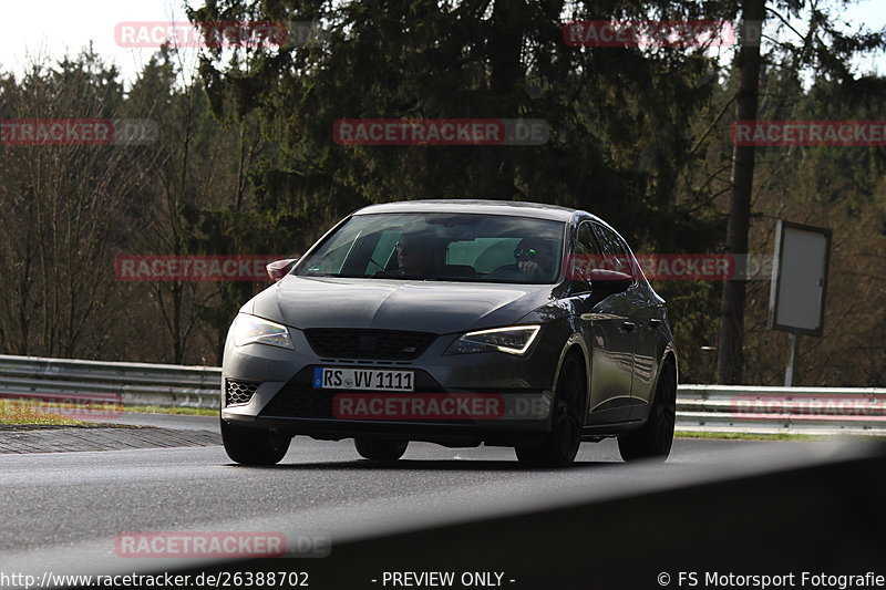 Bild #26388702 - Touristenfahrten Nürburgring Nordschleife (31.03.2024)