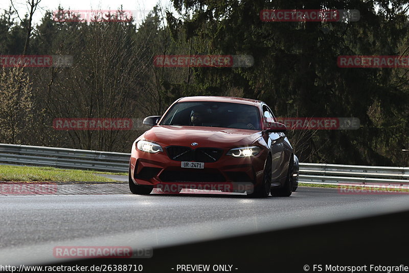 Bild #26388710 - Touristenfahrten Nürburgring Nordschleife (31.03.2024)