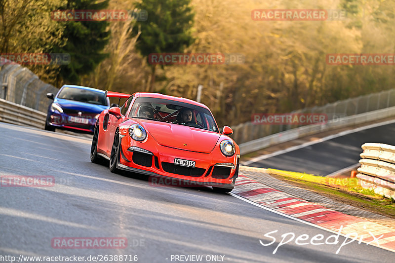 Bild #26388716 - Touristenfahrten Nürburgring Nordschleife (31.03.2024)