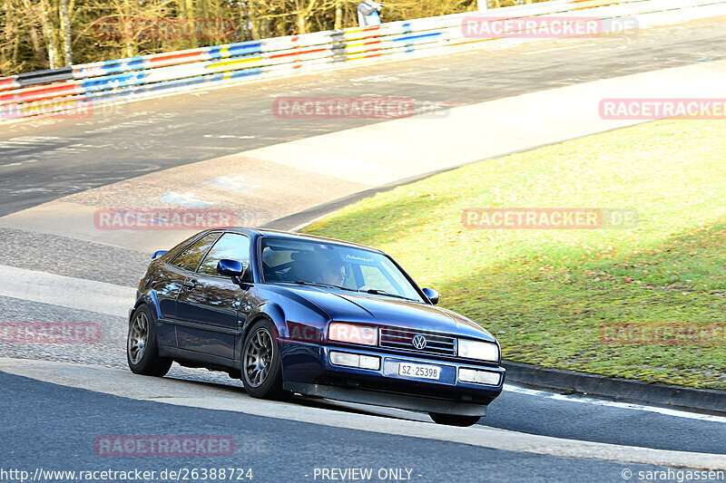 Bild #26388724 - Touristenfahrten Nürburgring Nordschleife (31.03.2024)