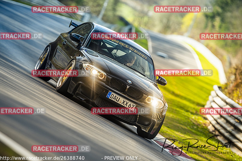 Bild #26388740 - Touristenfahrten Nürburgring Nordschleife (31.03.2024)