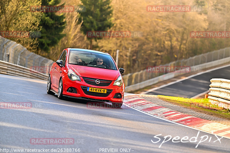 Bild #26388766 - Touristenfahrten Nürburgring Nordschleife (31.03.2024)