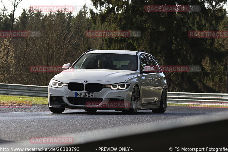 Bild #26388793 - Touristenfahrten Nürburgring Nordschleife (31.03.2024)