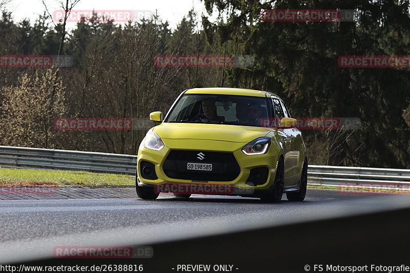 Bild #26388816 - Touristenfahrten Nürburgring Nordschleife (31.03.2024)