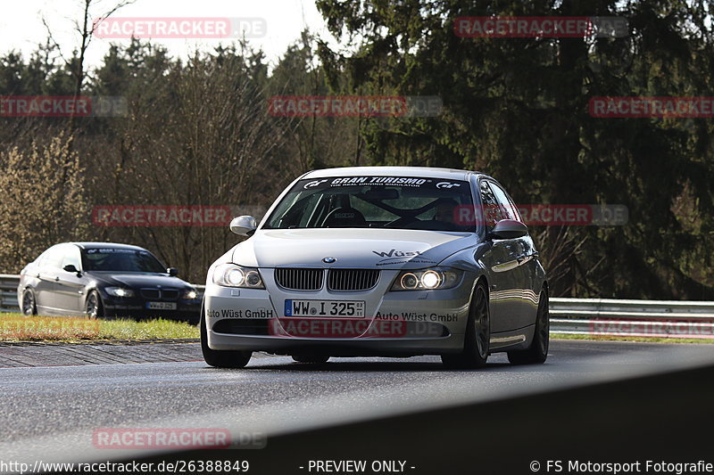 Bild #26388849 - Touristenfahrten Nürburgring Nordschleife (31.03.2024)