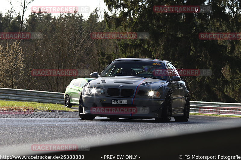 Bild #26388883 - Touristenfahrten Nürburgring Nordschleife (31.03.2024)