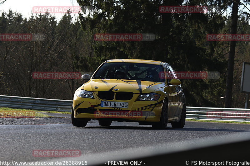 Bild #26388916 - Touristenfahrten Nürburgring Nordschleife (31.03.2024)