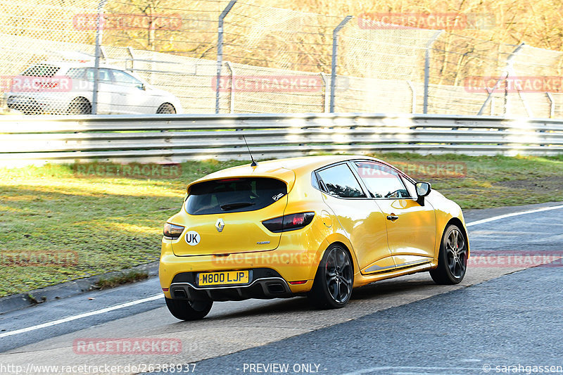 Bild #26388937 - Touristenfahrten Nürburgring Nordschleife (31.03.2024)