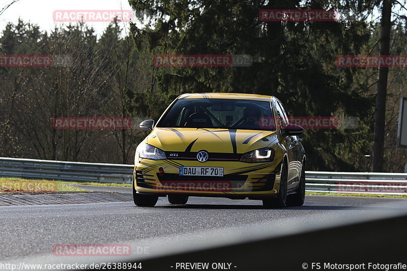 Bild #26388944 - Touristenfahrten Nürburgring Nordschleife (31.03.2024)