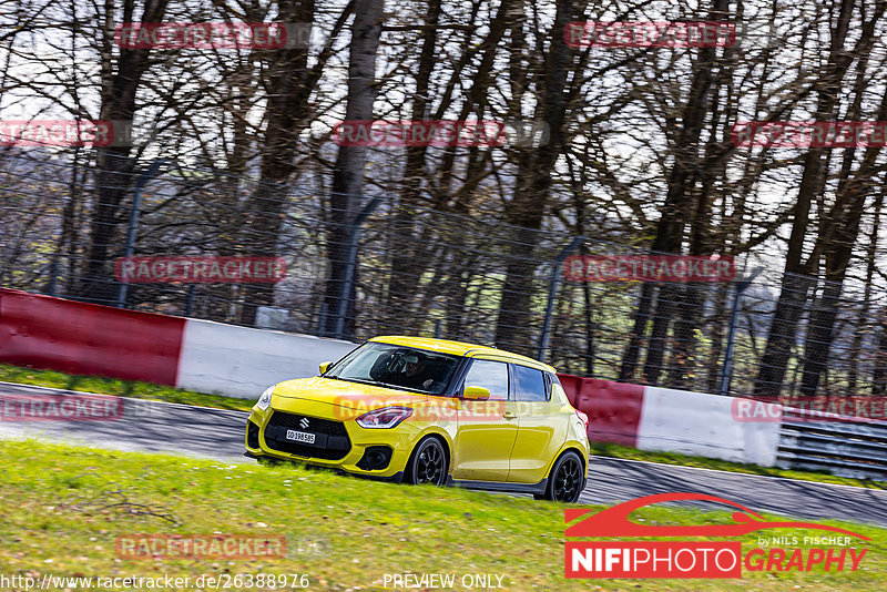 Bild #26388976 - Touristenfahrten Nürburgring Nordschleife (31.03.2024)