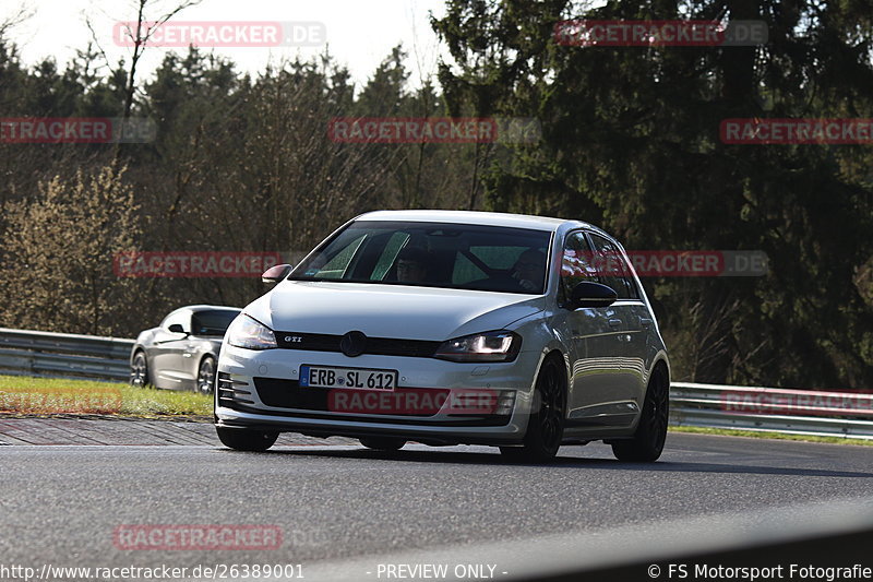 Bild #26389001 - Touristenfahrten Nürburgring Nordschleife (31.03.2024)