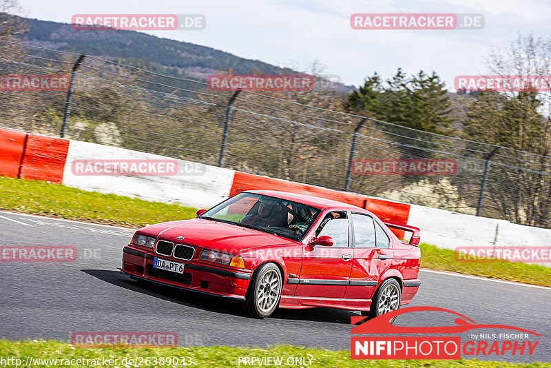 Bild #26389033 - Touristenfahrten Nürburgring Nordschleife (31.03.2024)