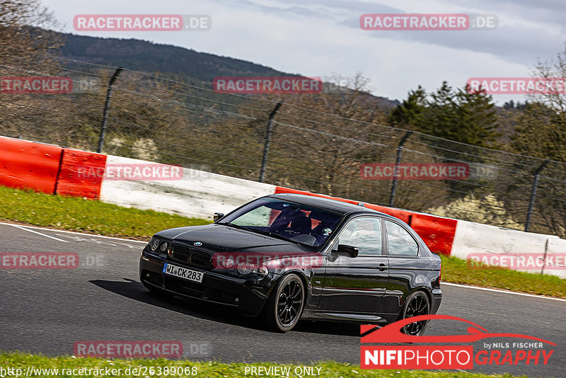 Bild #26389068 - Touristenfahrten Nürburgring Nordschleife (31.03.2024)