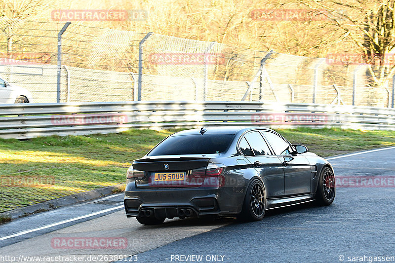 Bild #26389123 - Touristenfahrten Nürburgring Nordschleife (31.03.2024)