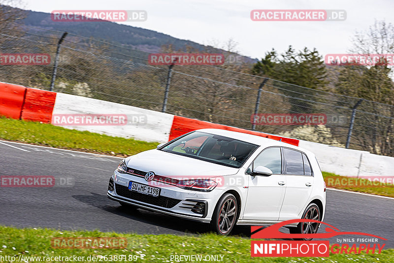 Bild #26389189 - Touristenfahrten Nürburgring Nordschleife (31.03.2024)