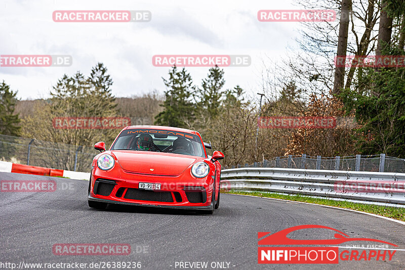 Bild #26389236 - Touristenfahrten Nürburgring Nordschleife (31.03.2024)