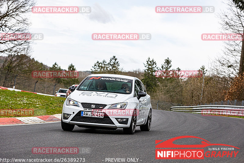 Bild #26389273 - Touristenfahrten Nürburgring Nordschleife (31.03.2024)