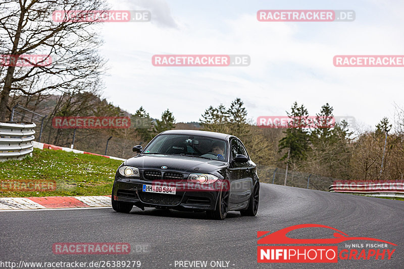 Bild #26389279 - Touristenfahrten Nürburgring Nordschleife (31.03.2024)