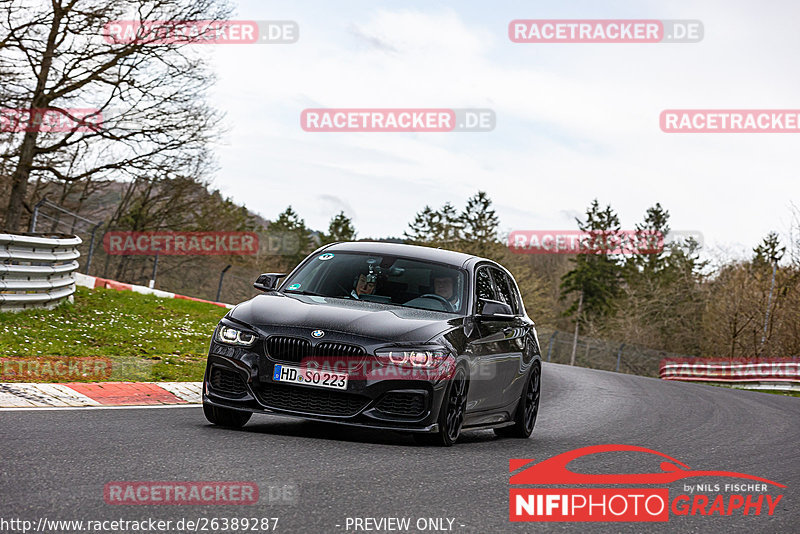 Bild #26389287 - Touristenfahrten Nürburgring Nordschleife (31.03.2024)