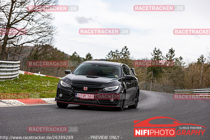 Bild #26389289 - Touristenfahrten Nürburgring Nordschleife (31.03.2024)