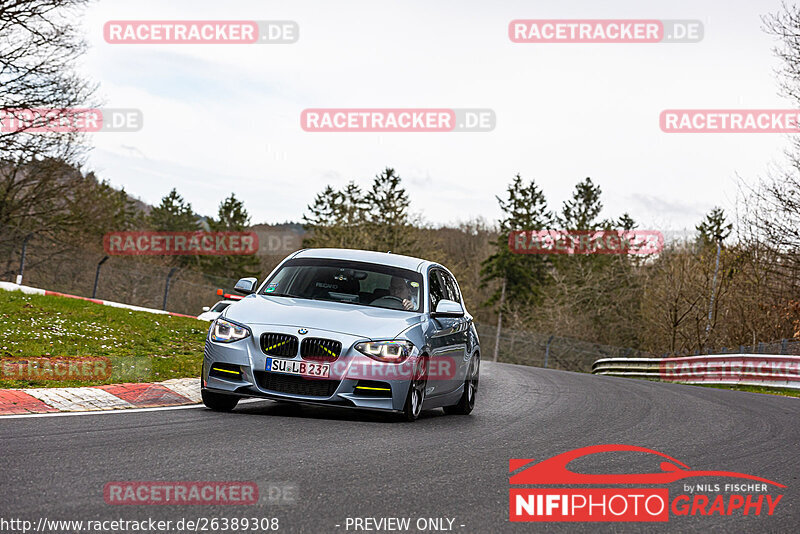 Bild #26389308 - Touristenfahrten Nürburgring Nordschleife (31.03.2024)