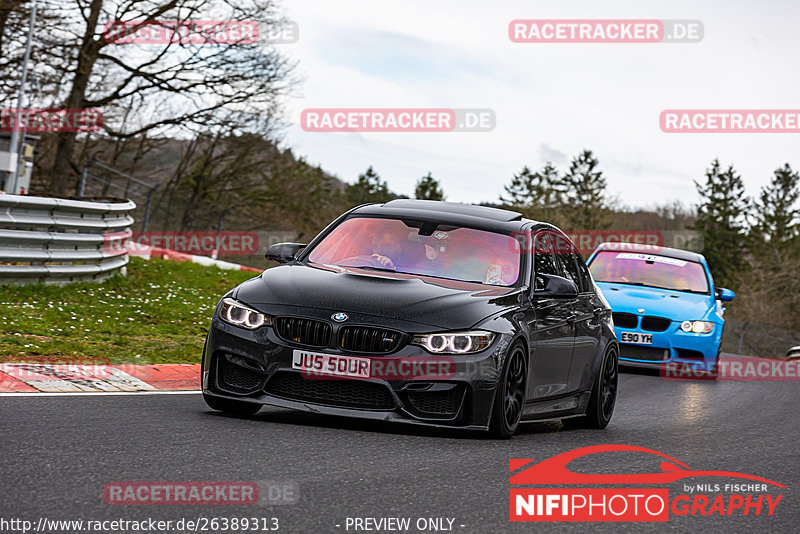 Bild #26389313 - Touristenfahrten Nürburgring Nordschleife (31.03.2024)