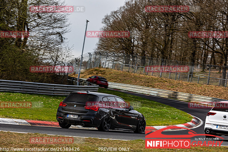 Bild #26389426 - Touristenfahrten Nürburgring Nordschleife (31.03.2024)