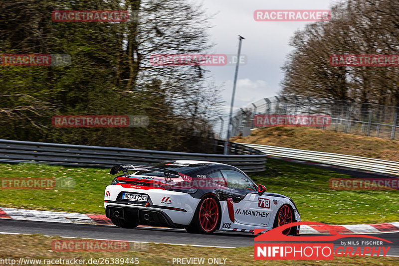 Bild #26389445 - Touristenfahrten Nürburgring Nordschleife (31.03.2024)