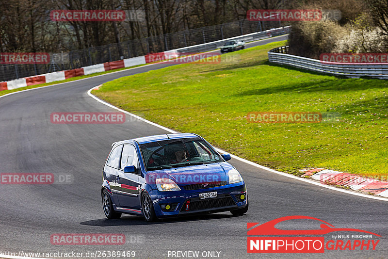 Bild #26389469 - Touristenfahrten Nürburgring Nordschleife (31.03.2024)