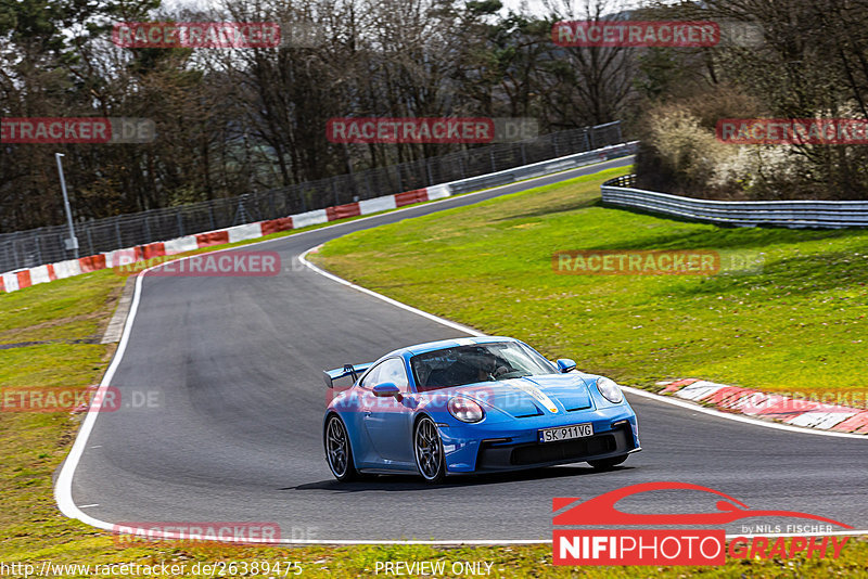 Bild #26389475 - Touristenfahrten Nürburgring Nordschleife (31.03.2024)