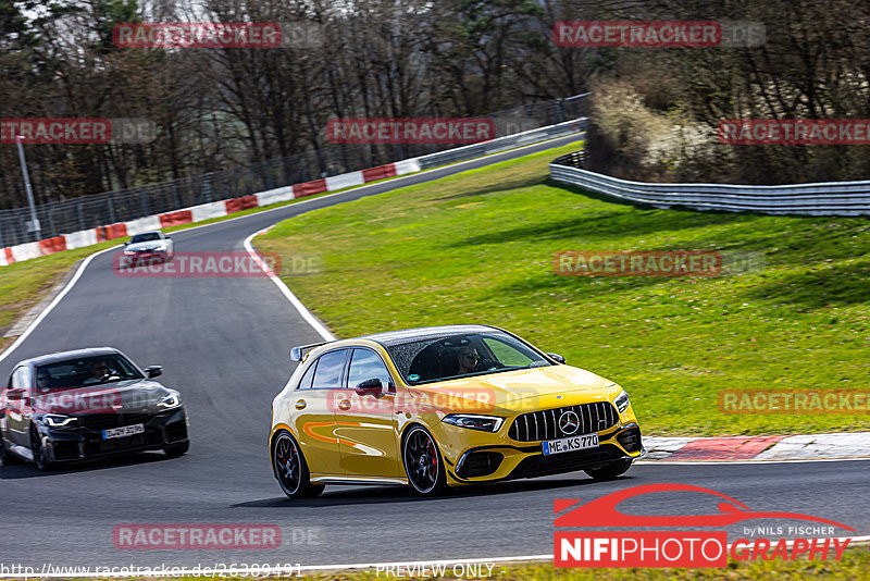 Bild #26389491 - Touristenfahrten Nürburgring Nordschleife (31.03.2024)