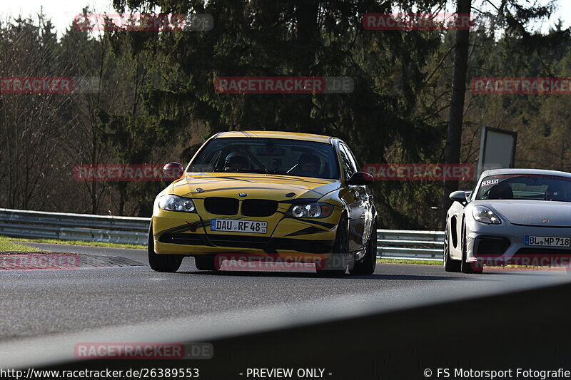 Bild #26389553 - Touristenfahrten Nürburgring Nordschleife (31.03.2024)