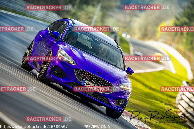 Bild #26389567 - Touristenfahrten Nürburgring Nordschleife (31.03.2024)