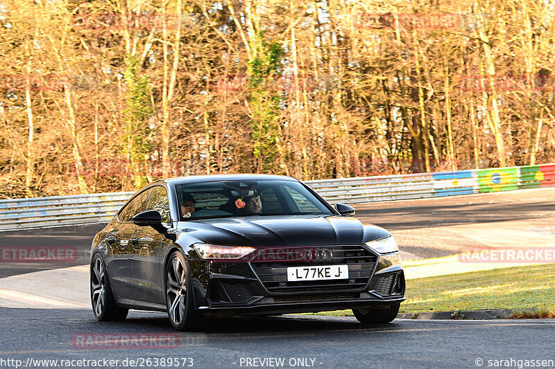 Bild #26389573 - Touristenfahrten Nürburgring Nordschleife (31.03.2024)