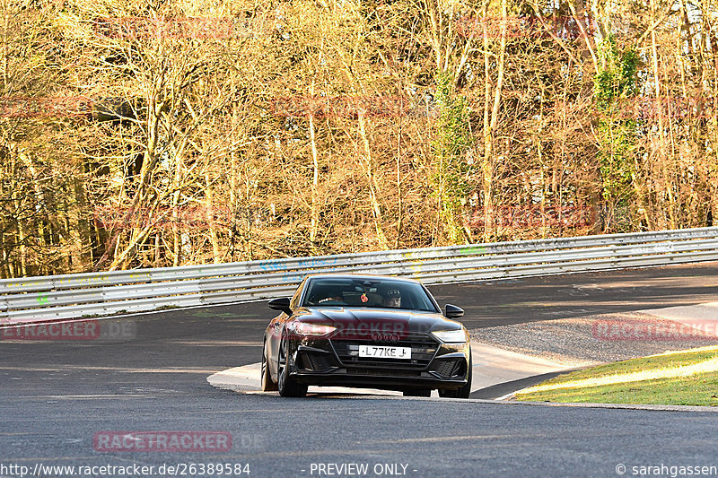 Bild #26389584 - Touristenfahrten Nürburgring Nordschleife (31.03.2024)