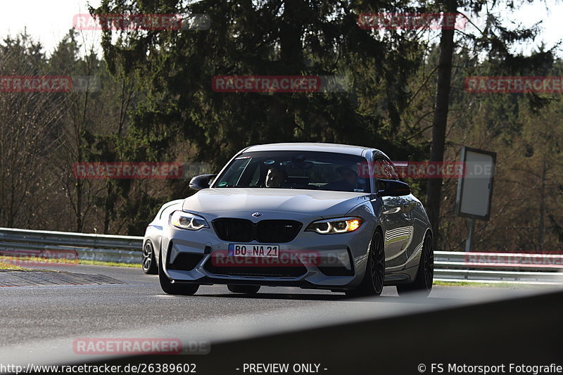 Bild #26389602 - Touristenfahrten Nürburgring Nordschleife (31.03.2024)