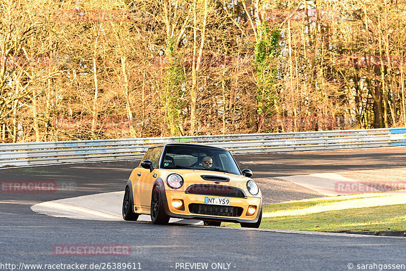 Bild #26389611 - Touristenfahrten Nürburgring Nordschleife (31.03.2024)