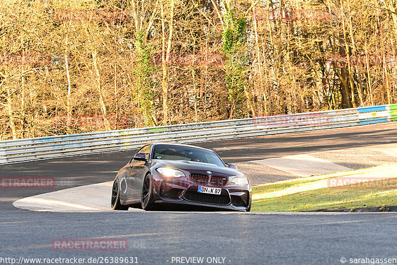 Bild #26389631 - Touristenfahrten Nürburgring Nordschleife (31.03.2024)