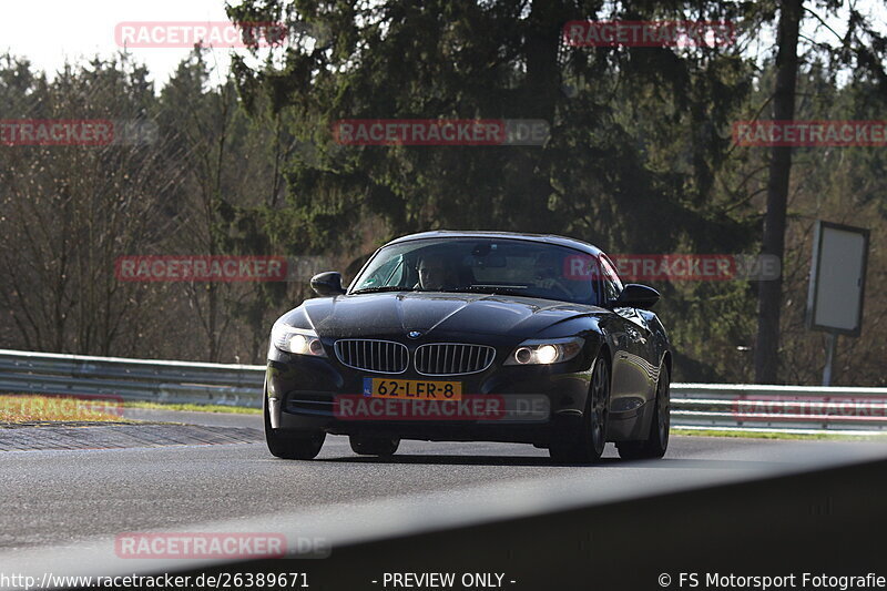 Bild #26389671 - Touristenfahrten Nürburgring Nordschleife (31.03.2024)