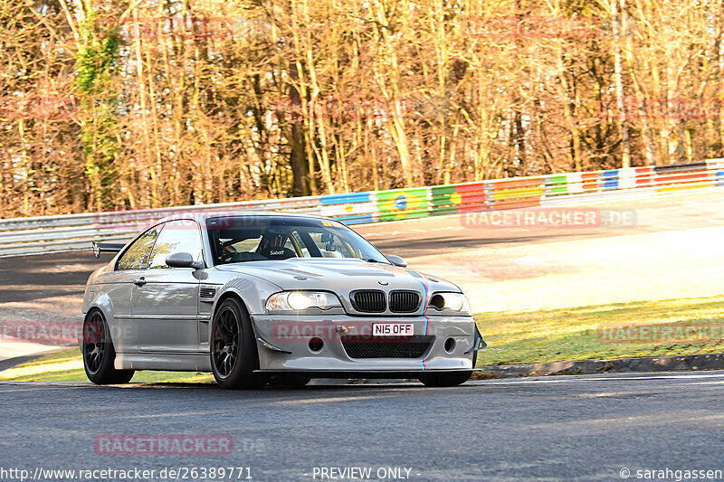 Bild #26389771 - Touristenfahrten Nürburgring Nordschleife (31.03.2024)