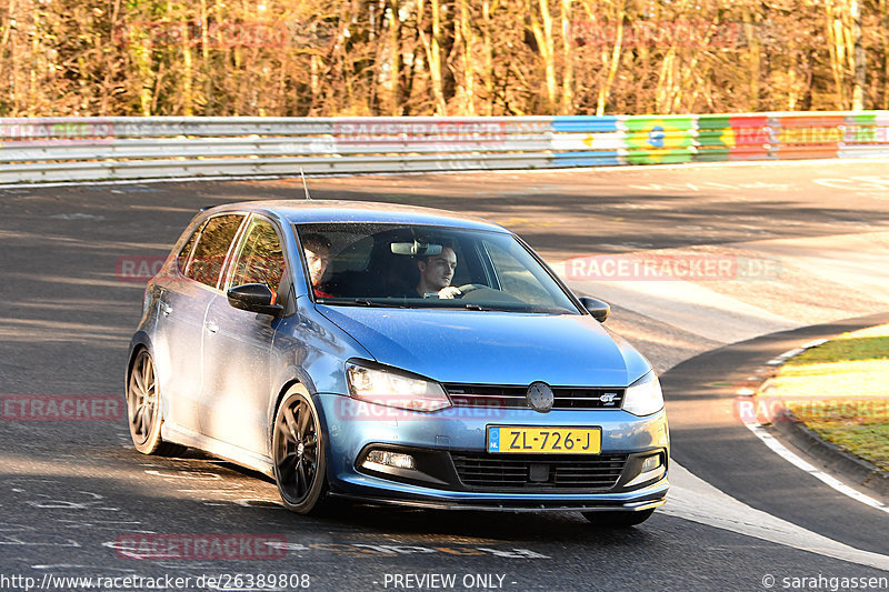 Bild #26389808 - Touristenfahrten Nürburgring Nordschleife (31.03.2024)