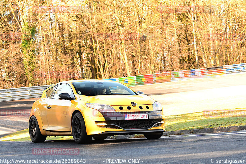 Bild #26389843 - Touristenfahrten Nürburgring Nordschleife (31.03.2024)