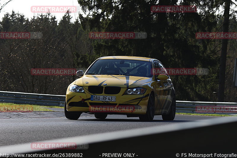 Bild #26389882 - Touristenfahrten Nürburgring Nordschleife (31.03.2024)