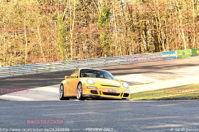 Bild #26389886 - Touristenfahrten Nürburgring Nordschleife (31.03.2024)