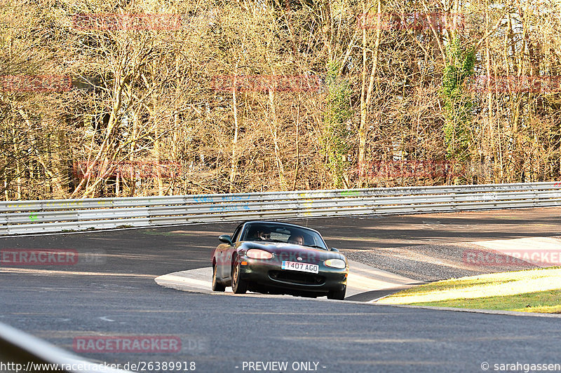 Bild #26389918 - Touristenfahrten Nürburgring Nordschleife (31.03.2024)